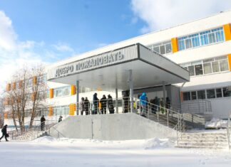 В 2024 году капитально отремонтируют 11 пензенских школ