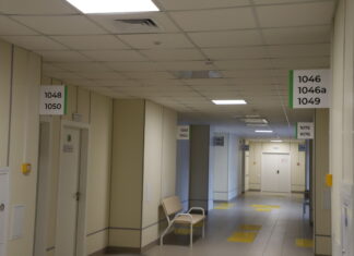 В Пензе открылся диагностический корпус онкологического диспансера