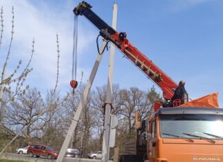 Стало известно, где в Пензе появятся новые светоточки