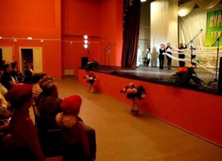 Десять пензенских ДК получат новое оборудование