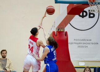 Пензенцев приглашают на домашние матчи баскетбольного клуба «Юность»