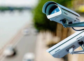 В Пензе видеокамеры начали фиксировать выключенный свет ближних фар