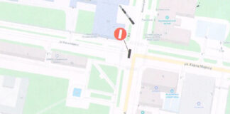 В Пензе на время Масленицы ограничат движение по Карла Маркса