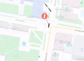 В Пензе на время Масленицы ограничат движение по Карла Маркса