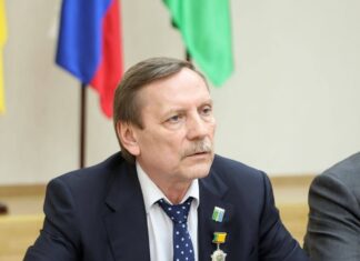 Глава Заречного ушел в отставку по собственному желанию