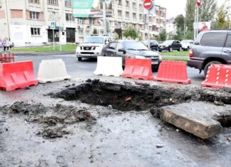 В Пензе появятся новые требования к ограждению стройплощадок