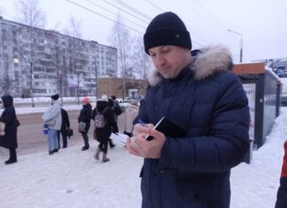 С пензенцев собирают жалобы на работу автобусов и маршруток