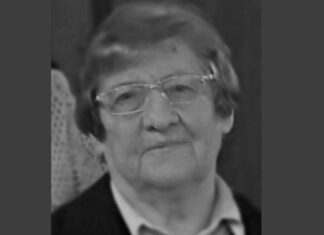 В Пензе на 88-м году жизни скончалась баскетболистка Лариса Новожилова