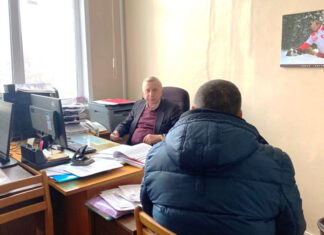 Жителей Ленинского района Пензы проконсультировали по вопросам опеки и попечительства