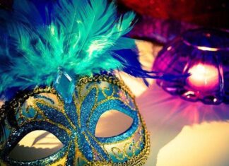 Новогодняя кампания в Пензе продлится до 14 января