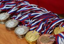 В Пензе отметят День физкультурника