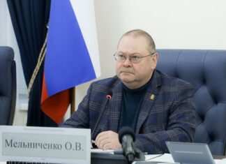 Пензенский губернатор раскритиковал работу муниципалитетов по уборке