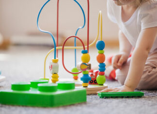 В Пензенской области будут работать выездные службы помощи для детей-инвалидов