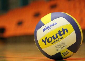 В Пензе пройдут соревнования по теннису и волейболу