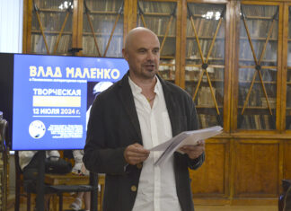 Столичный актер сравнил пензяков с японцами