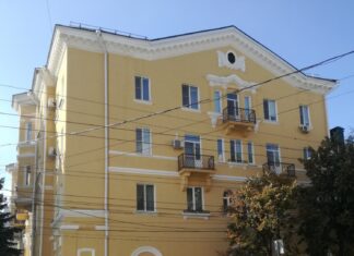 Более 39 тысячам пензенцев сделали капремонт в домах