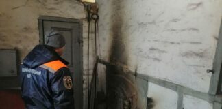 Пензенские специалисты проверяют школьные котельные в трех селах Пологовского района