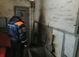 Пензенские специалисты проверяют школьные котельные в трех селах Пологовского района