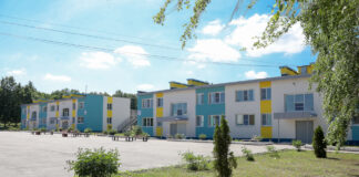 С 8 апреля пензенцы смогут оформить путевку в детские лагеря