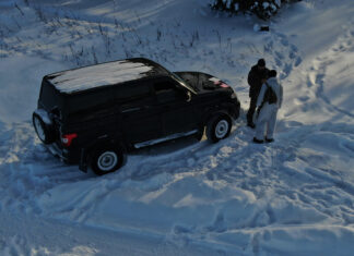 В Пензенской области выявили четыре нарушения охотничьего законодательства