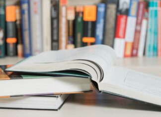 Пензенцы смогут издать свою книгу за счет региона