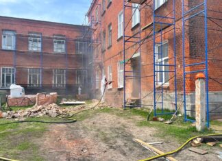 В Сердобске отремонтируют самую большую школу города