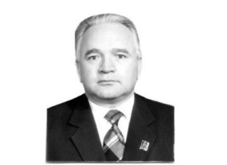 На 90-м году жизни скончался почетный гражданин города Кузнецка Василий Курганов