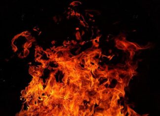 В 2023 году в Пензенской области произошло более 2,5 тысяч пожаров