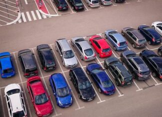 Возле городской поликлиники №2 в Пензе появится парковка