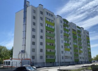 К ноябрю в Пензенской области возведут три дома для переселенцев