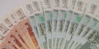 На поддержку многодетных пензенских семей направят больше 360 миллионов