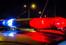 В Пензе устанавливают личность пострадавшего в ДТП на Луначарского