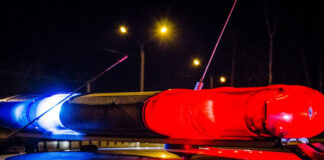 После ДТП в Каменском районе пострадали трое человек