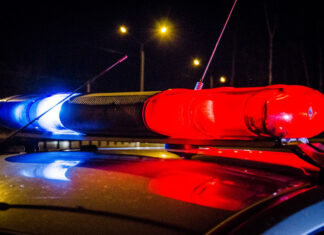 В Пензе устанавливают личность пострадавшего в ДТП на Луначарского