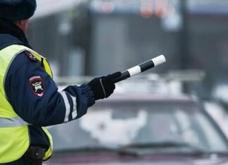 Пензенская Госавтоинспекция усилит контроль за движением на опасных участках федеральных дорог