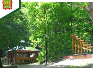 В Пензенской области в два раза увеличат площадь памятника природного родника «Семь ключей»