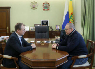 В пензенском лицее №14 открылся метрологический класс