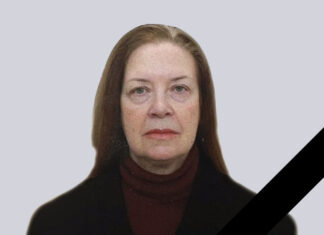 На 74-м году скончалась кандидат филологических наук Ольга Корабельникова