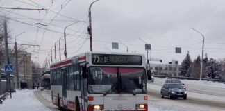Пензенцы узнали, что делать, если водитель автобуса курит в салоне