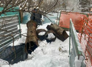 На ремонт теплосетей в Пензенской области выделят 560 миллионов рублей