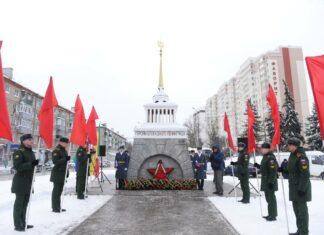 Блокадникам Ленинграда в Пензенской области вручат памятные знаки