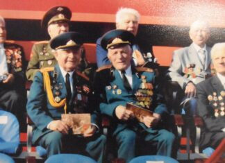 В Пензе проживает 22 ветерана-блокадника Ленинграда