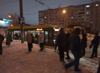 В Пензе проводят рейды по работе общественного транспорта