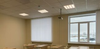 В 2024 году в Пензенской области создадут 1650 новых ученических мест