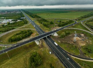 В 2024 году в Пензенской области продолжат ремонтировать дороги