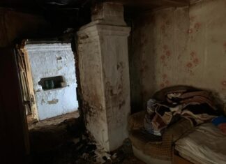 Следователи разбираются в причинах смертельного пожара в Городищенском районе