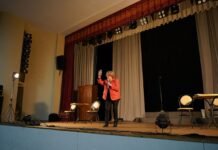 Фестиваль «Театральные вечера» состоялся в четырех городах Пензенской области