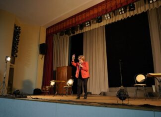 Фестиваль «Театральные вечера» состоялся в четырех городах Пензенской области