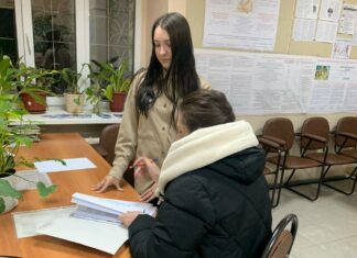 С пензенцами заключают социальные контракты