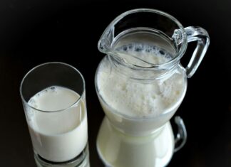 В Пензенской области продавали испорченное молоко
